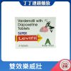 雙效樂威壯 levitra 80mg 4粒